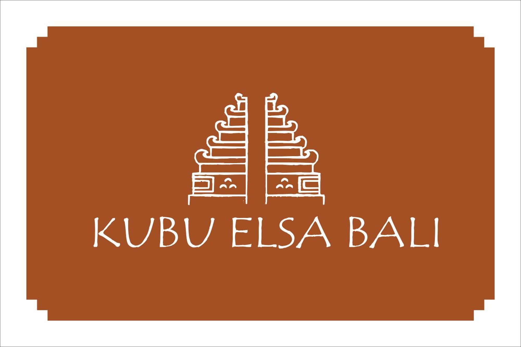 Kubu Elsa Bali Hotel Lovina  Luaran gambar