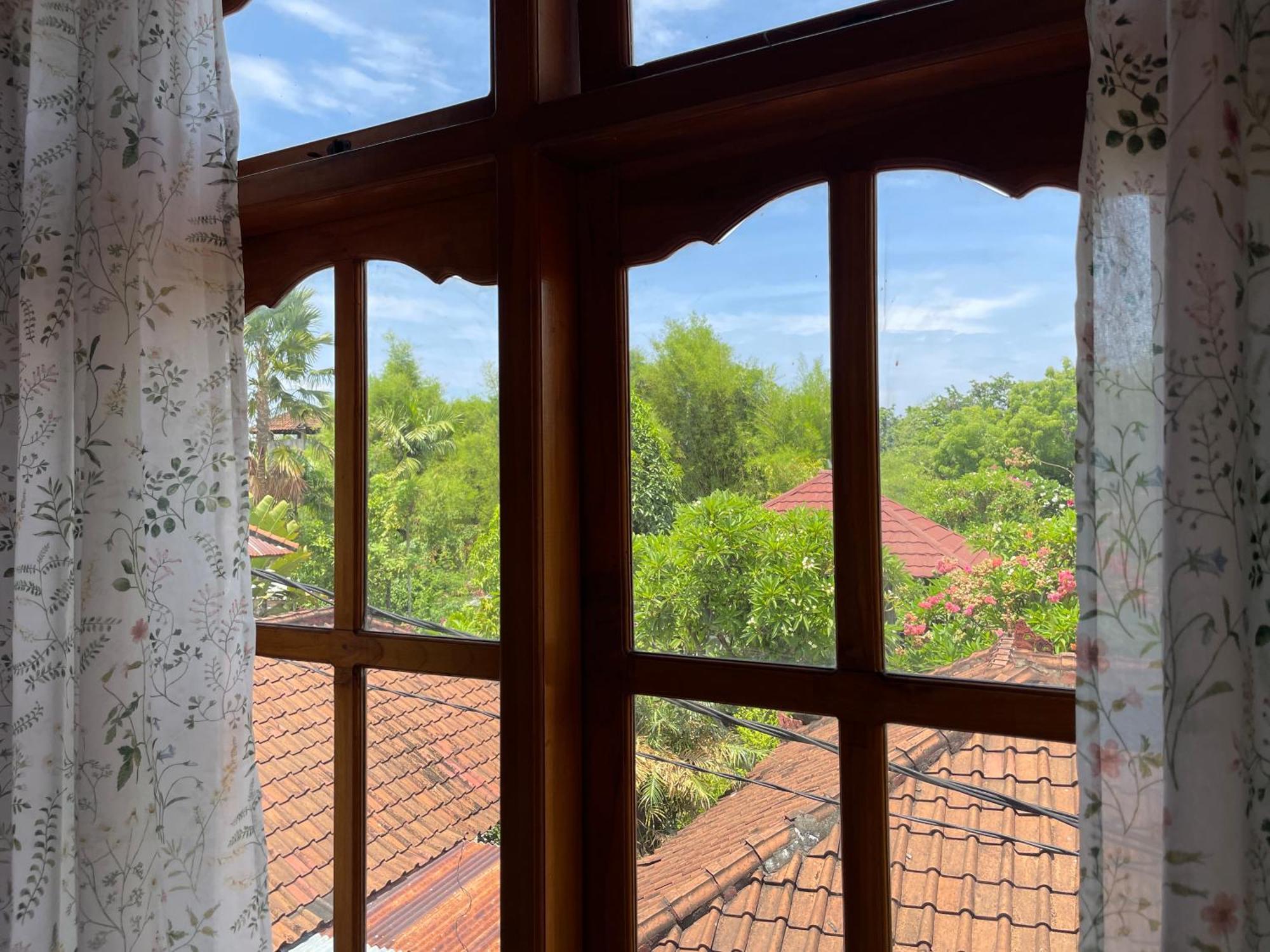 Kubu Elsa Bali Hotel Lovina  Luaran gambar