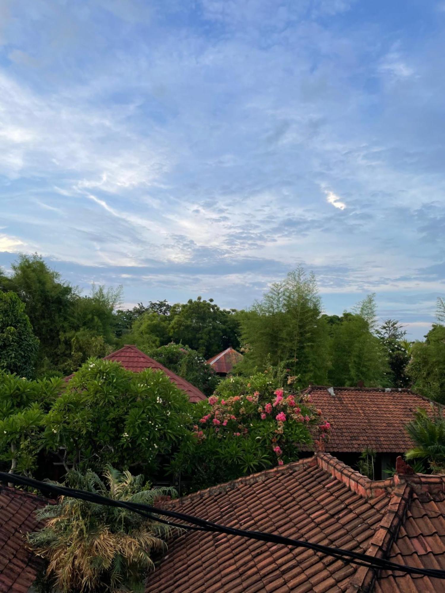 Kubu Elsa Bali Hotel Lovina  Luaran gambar
