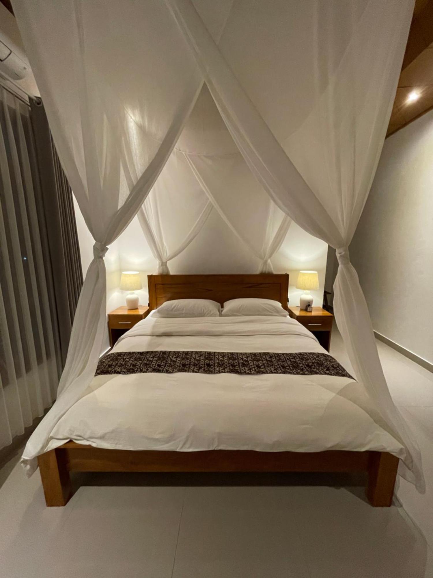 Kubu Elsa Bali Hotel Lovina  Luaran gambar